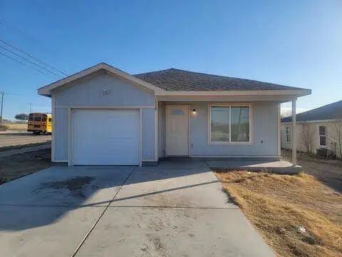 1520 E 6th Street, Lubbock, TX 79403 - #1