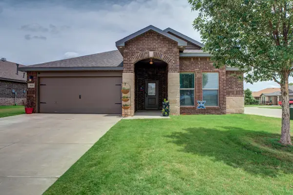 10119 Venita Avenue, Lubbock, TX 79424