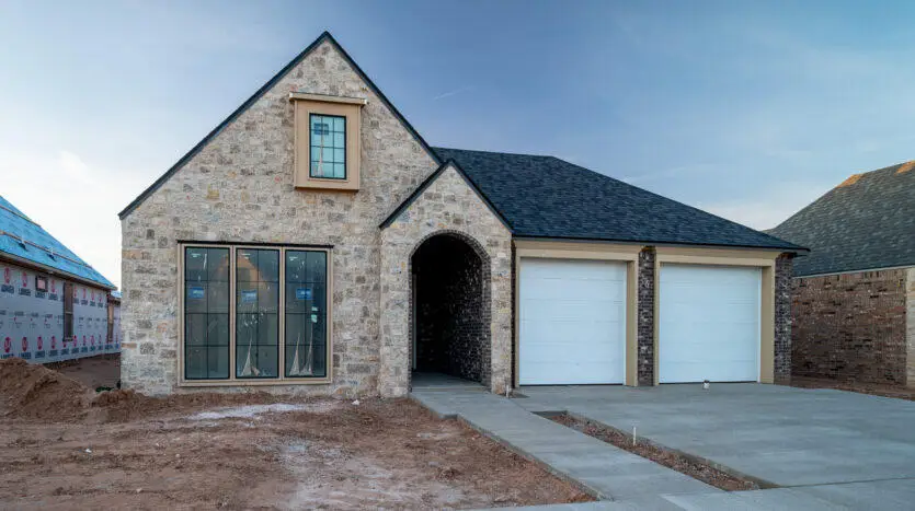 3612 126th Place, Lubbock, TX 79423 - #1