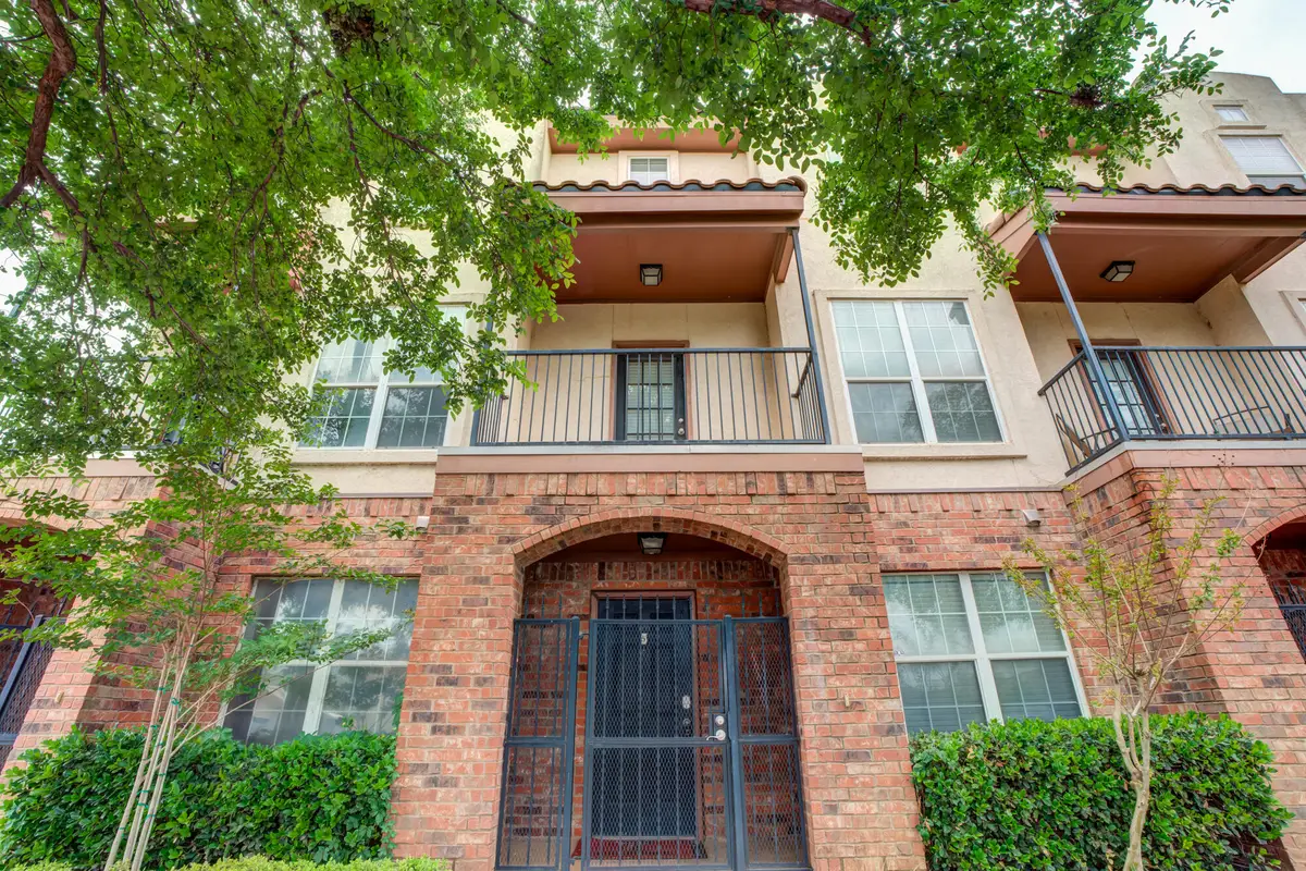 2101 Main Street, Lubbock, TX 79401 - #1
