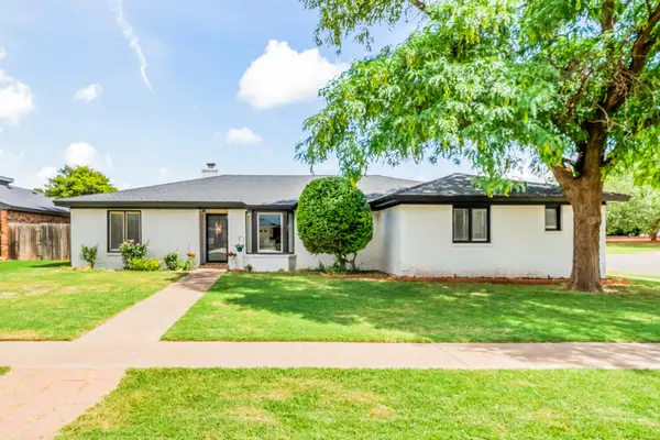 5402 89th Street, Lubbock, TX 79424