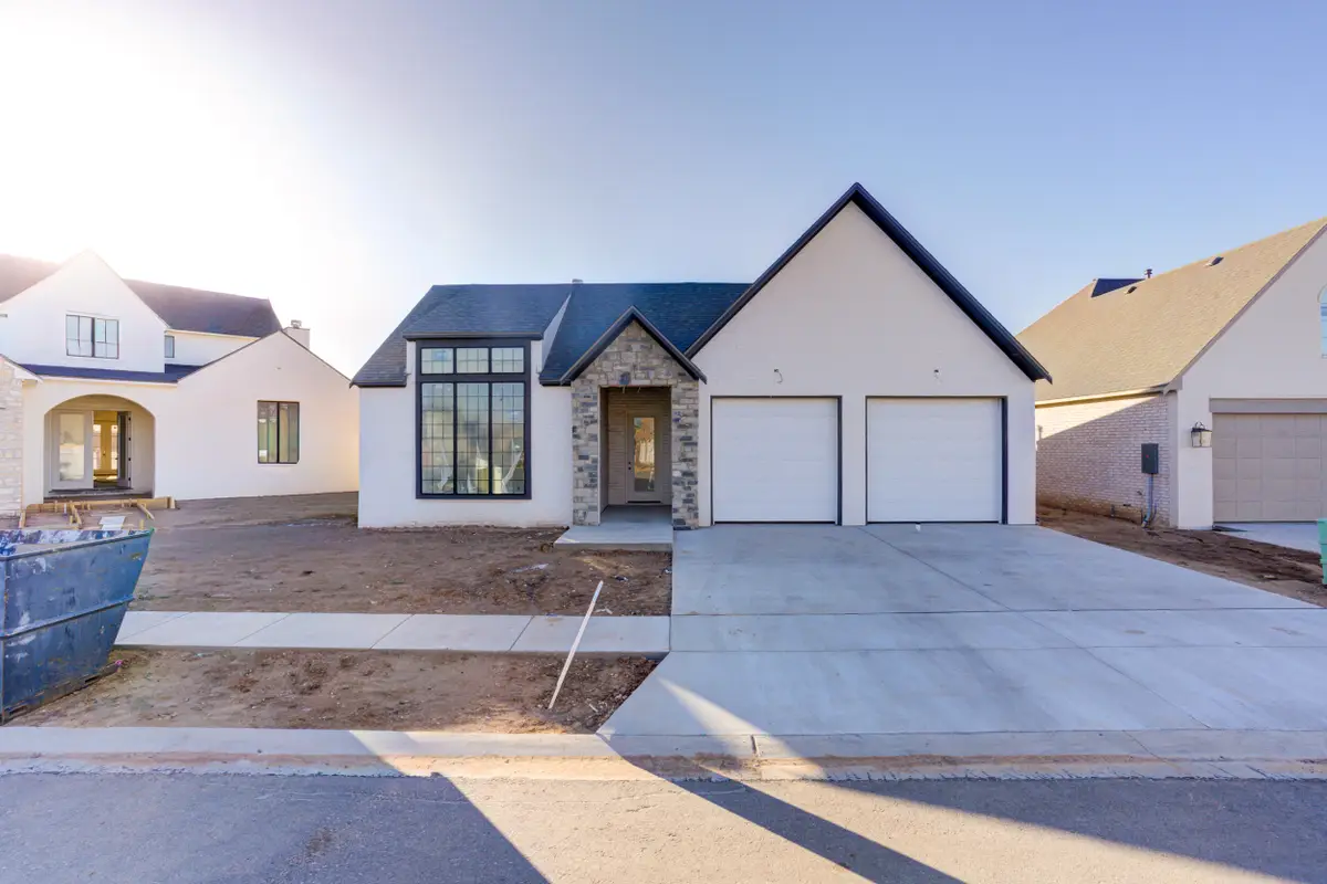 3616 126th Place, Lubbock, TX 79423 - #1