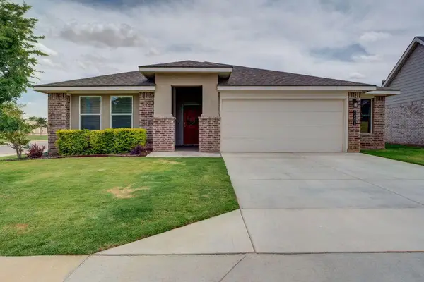 2901 134th Street, Lubbock, TX 79423