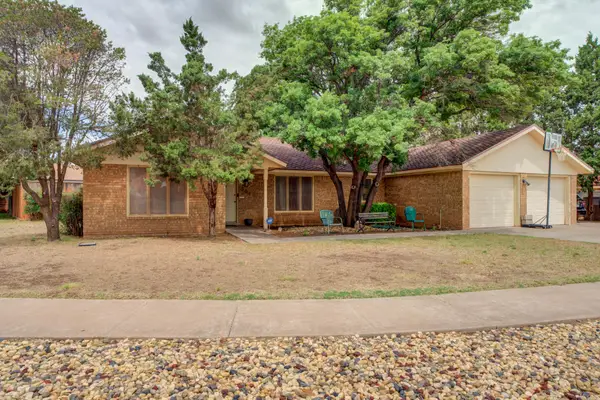 501 N Huron Avenue, Lubbock, TX 79416