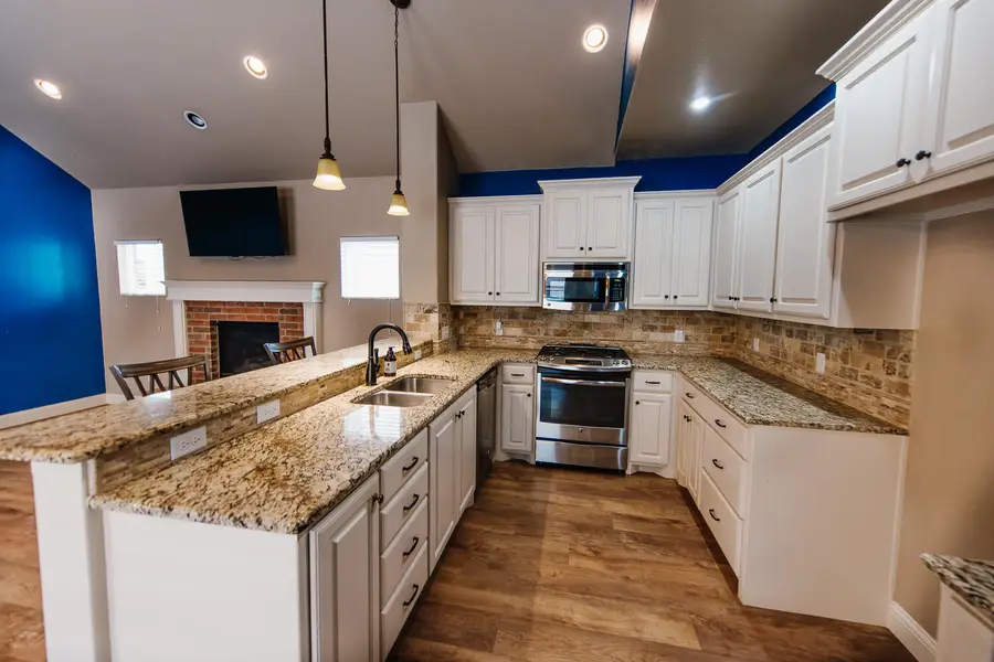 4701 121st Street, Lubbock, TX 79424 - #3