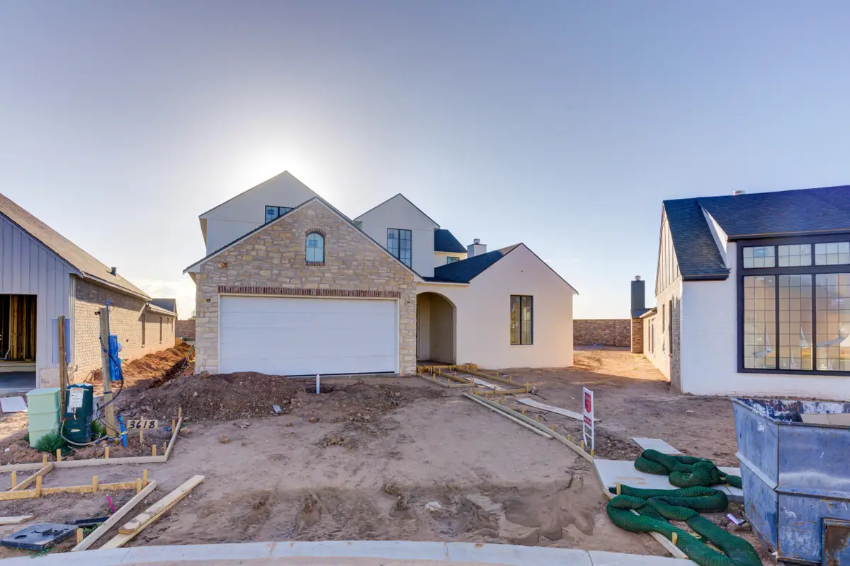 3618 126th Place, Lubbock, TX 79423 - #1
