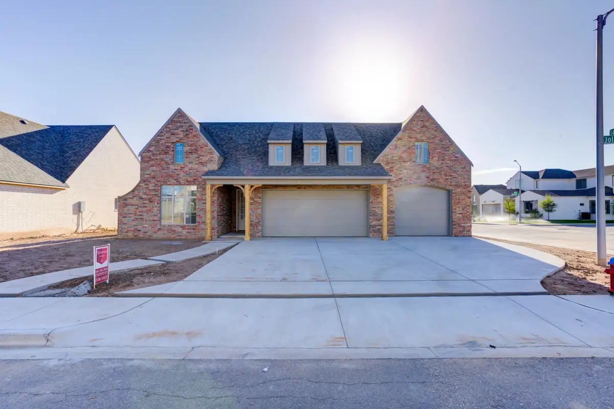 14402 Joliet Avenue, Lubbock, TX 79423 - #1