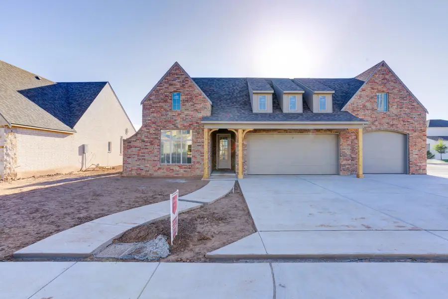 14402 Joliet Avenue, Lubbock, TX 79423 - #2