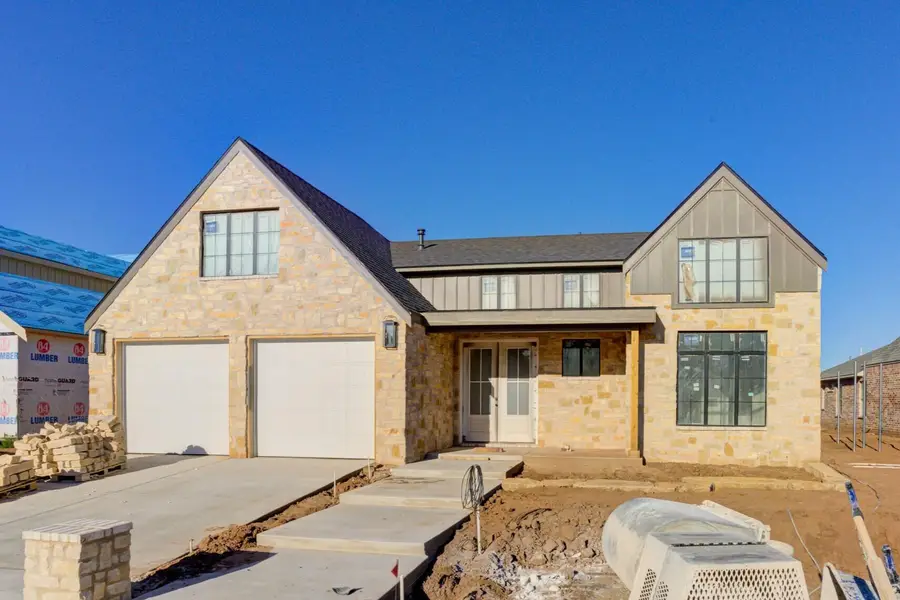 14405 Joliet Avenue, Lubbock, TX 79423 - #2