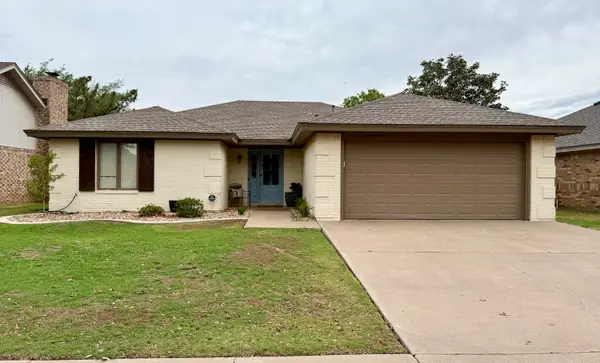 5706 89th Street, Lubbock, TX 79424