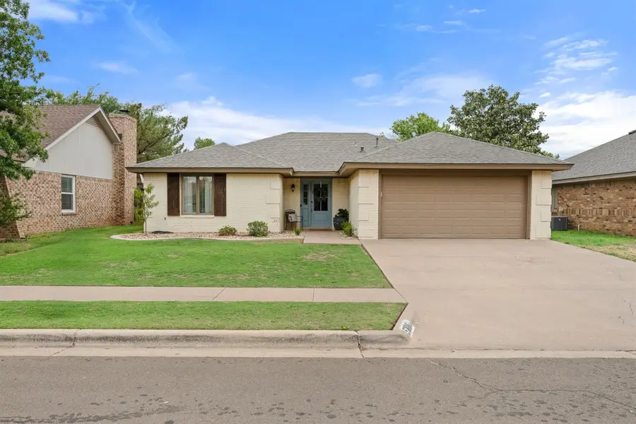 5706 89th Street, Lubbock, TX 79424 - #2