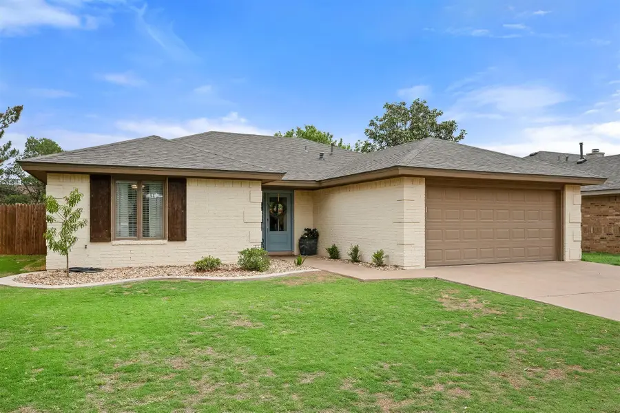 5706 89th Street, Lubbock, TX 79424 - #3