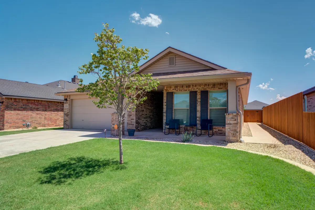 7521 29th Street, Lubbock, TX 79407 - #1
