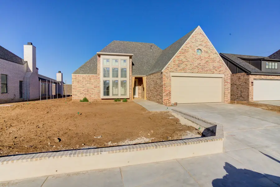 14407 Joliet Avenue, Lubbock, TX 79423 - #2