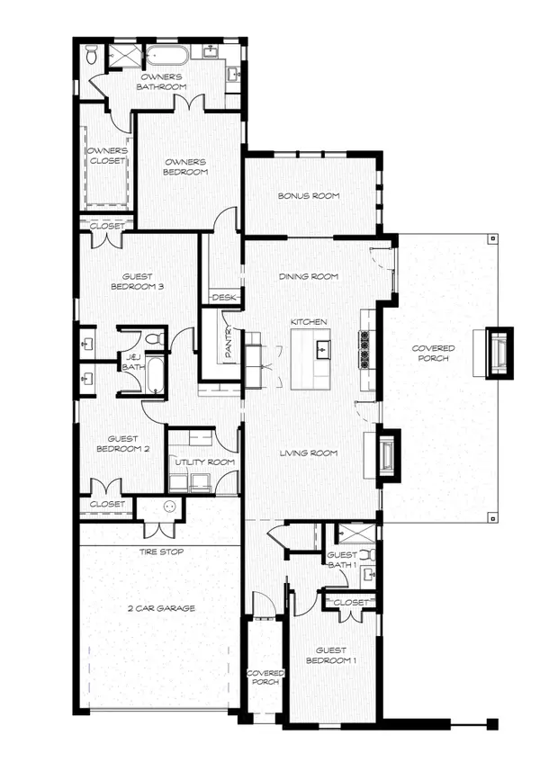 14409 Joliet Avenue, Lubbock, TX 79423