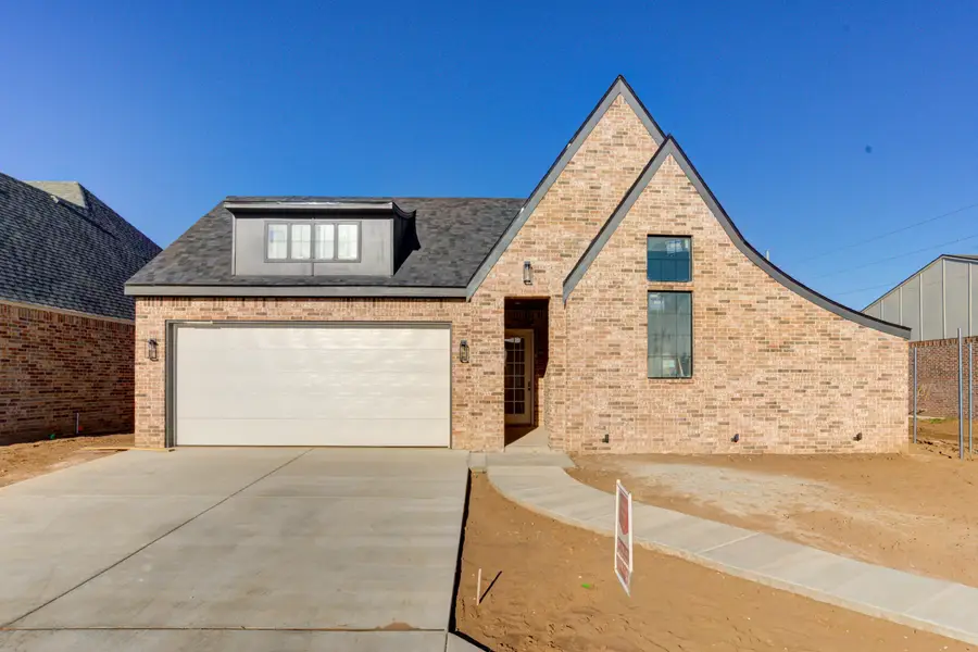 14409 Joliet Avenue, Lubbock, TX 79423 - #3