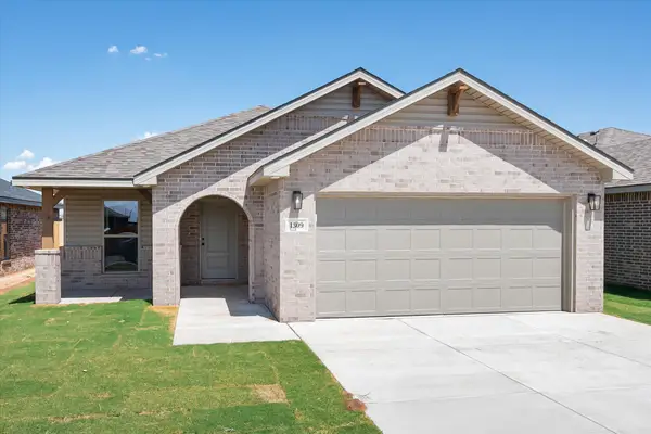 1309 Saratoga Avenue, Lubbock, TX 79416