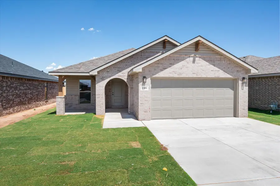 1309 Saratoga Avenue, Lubbock, TX 79416 - #2