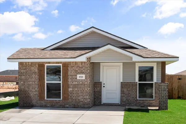 8311 25th Street, Lubbock, TX 79407