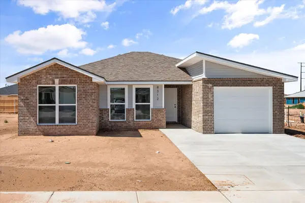 8312 26th Street, Lubbock, TX 79407