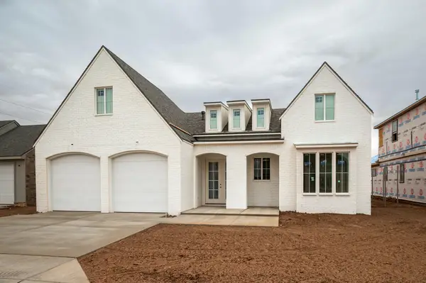 14408 Joliet Avenue, Lubbock, TX 79423