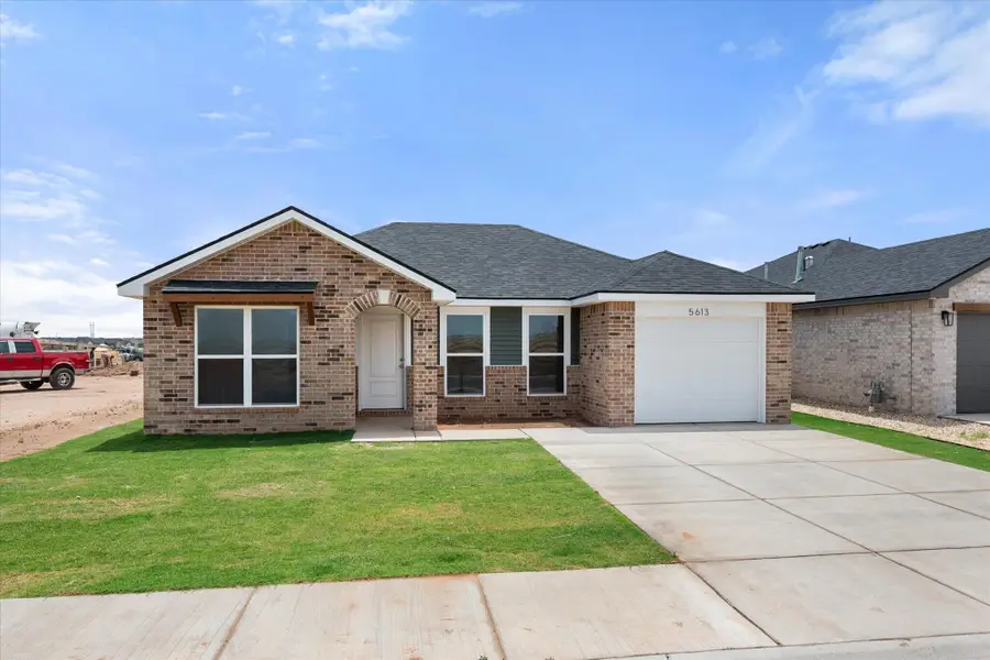 5613 Smith Street, Lubbock, TX 79416 - #2