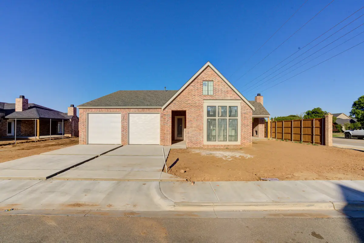 14411 Joliet Avenue, Lubbock, TX 79423 - #1