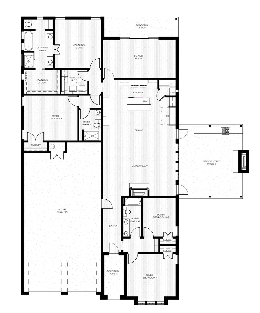 14411 Joliet Avenue, Lubbock, TX 79423 - #3