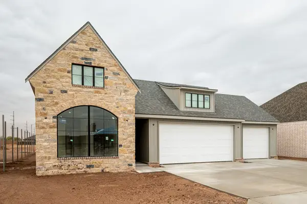 14410 Joliet Avenue, Lubbock, TX 79423