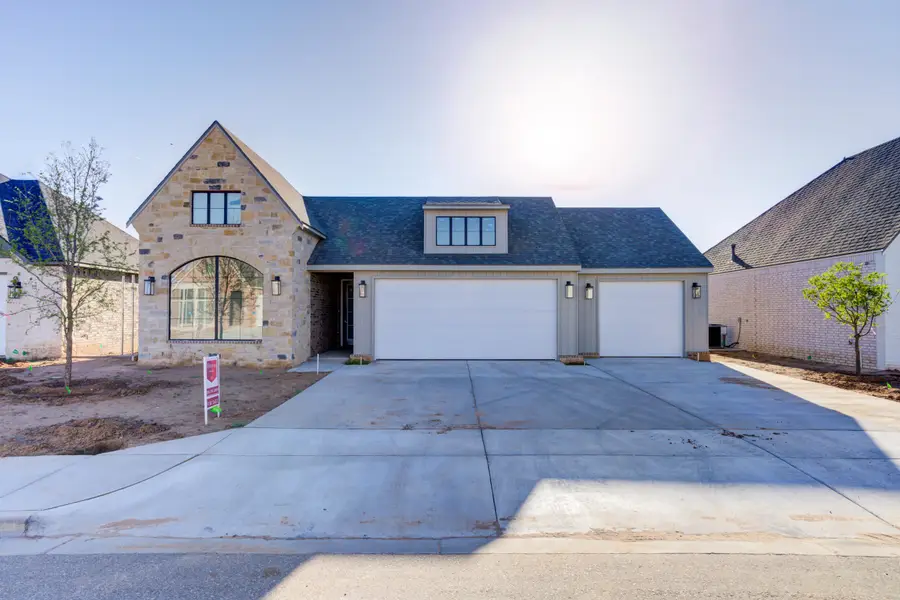 14410 Joliet Avenue, Lubbock, TX 79423 - #2