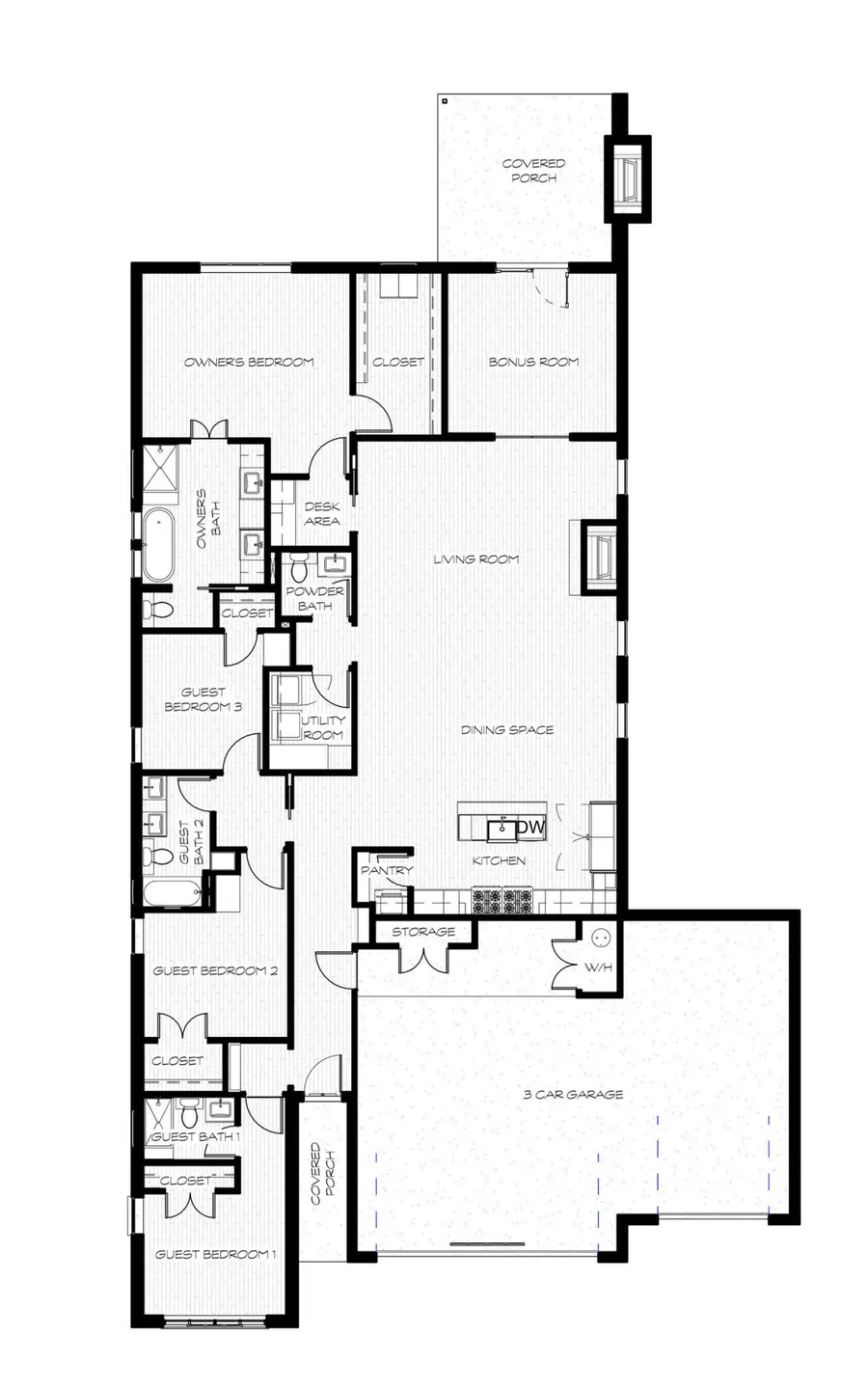 14410 Joliet Avenue, Lubbock, TX 79423 - #3