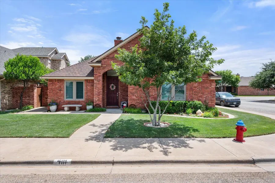 4111 102nd Street, Lubbock, TX 79423 - #2
