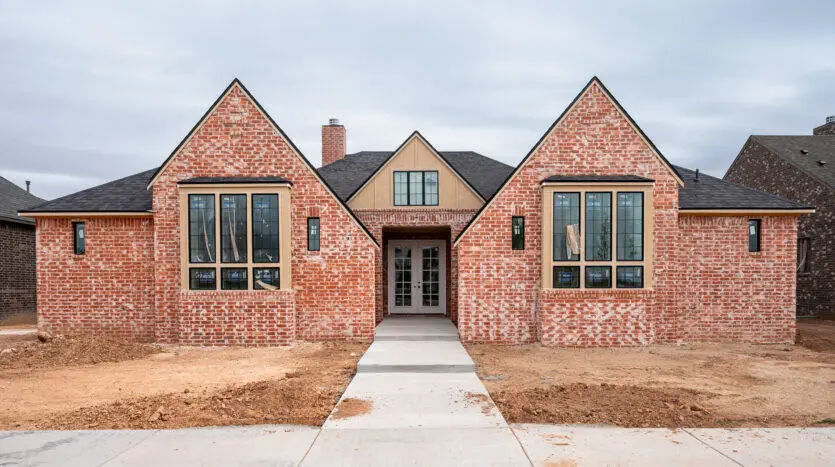 3807 123rd Street, Lubbock, TX 79423 - #2