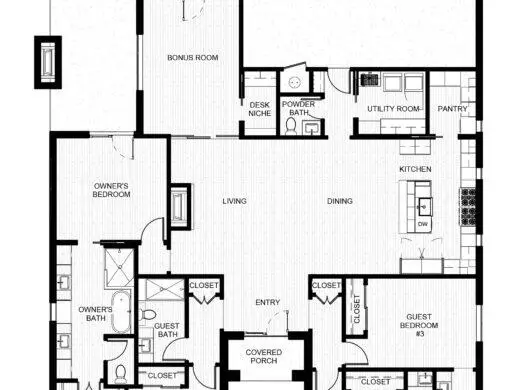 3807 123rd Street, Lubbock, TX 79423 - #3