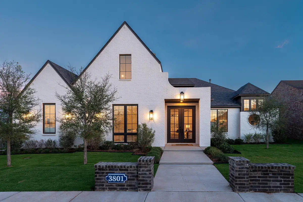 3801 123rd Street, Lubbock, TX 79423 - #1