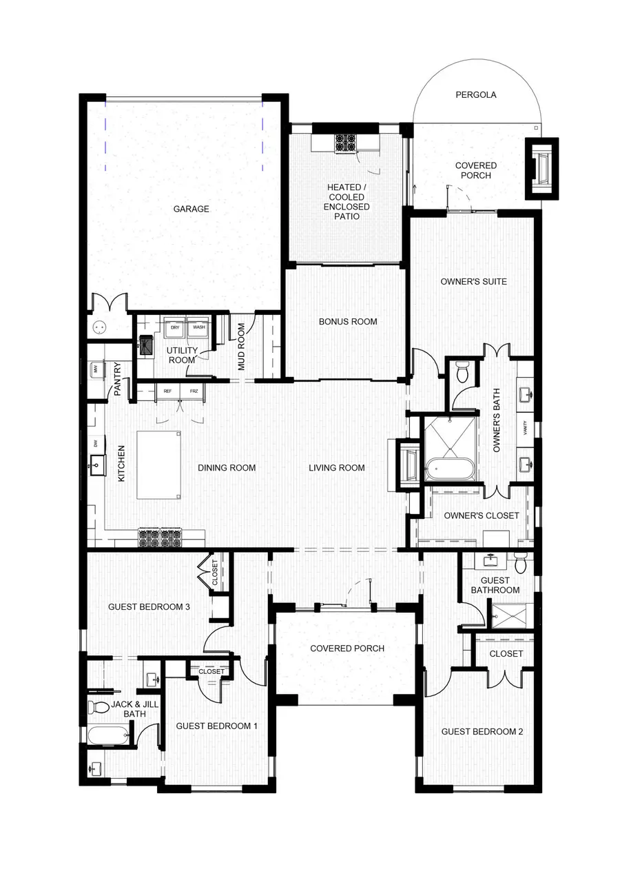 3803 123rd Street, Lubbock, TX 79423 - #3