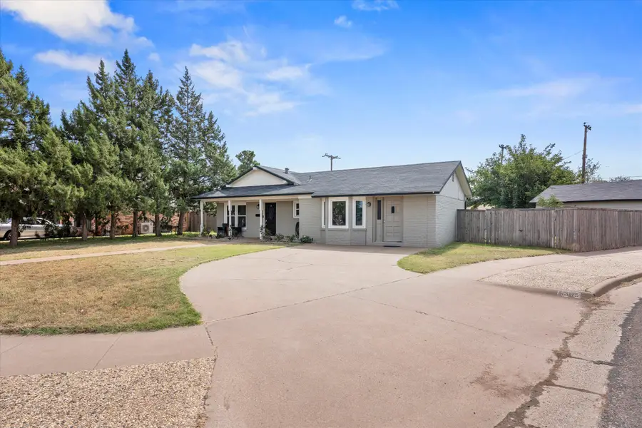 5305 13th Street, Lubbock, TX 79416 - #2