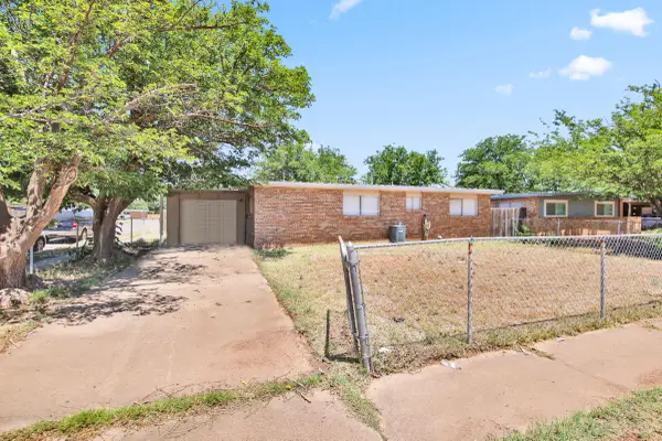 2734 66th Street, Lubbock, TX 79413