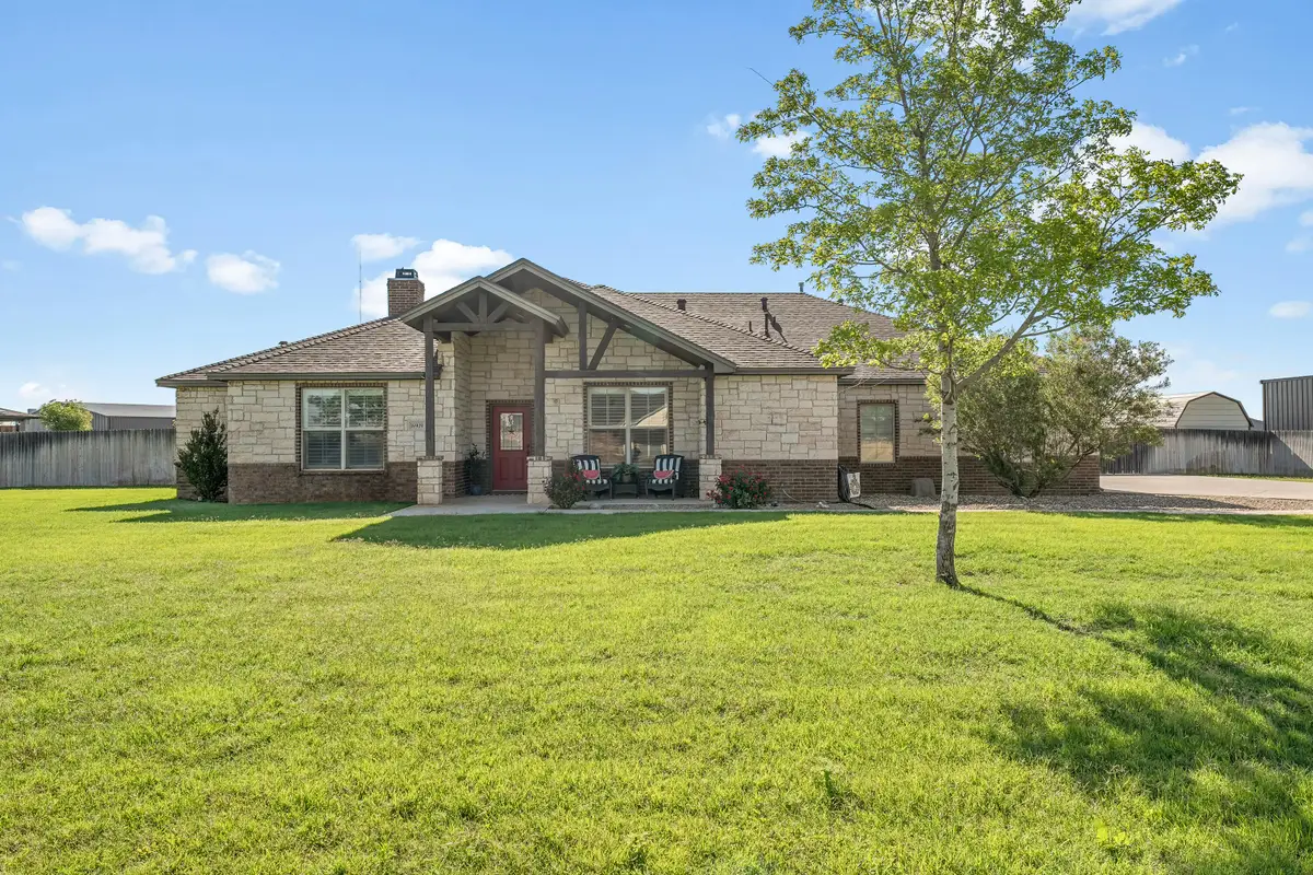 16909 County Road 2060, Lubbock, TX 79423 - #1