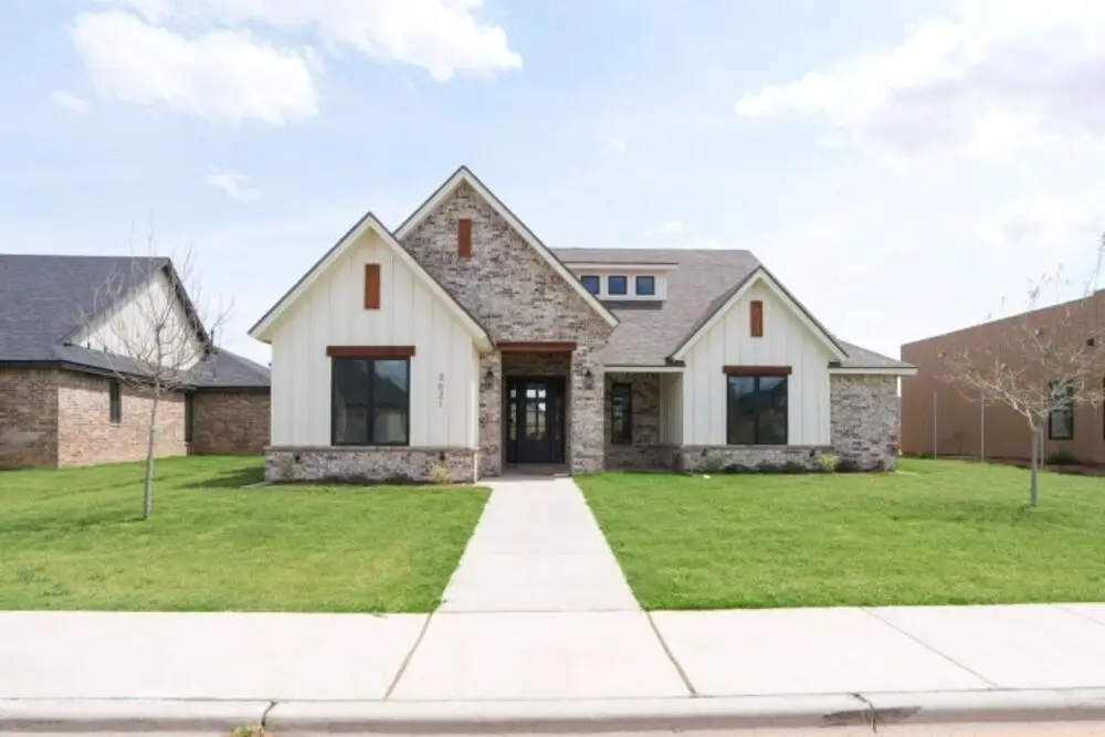 3621 143rd Street, Lubbock, TX 79423 - #1