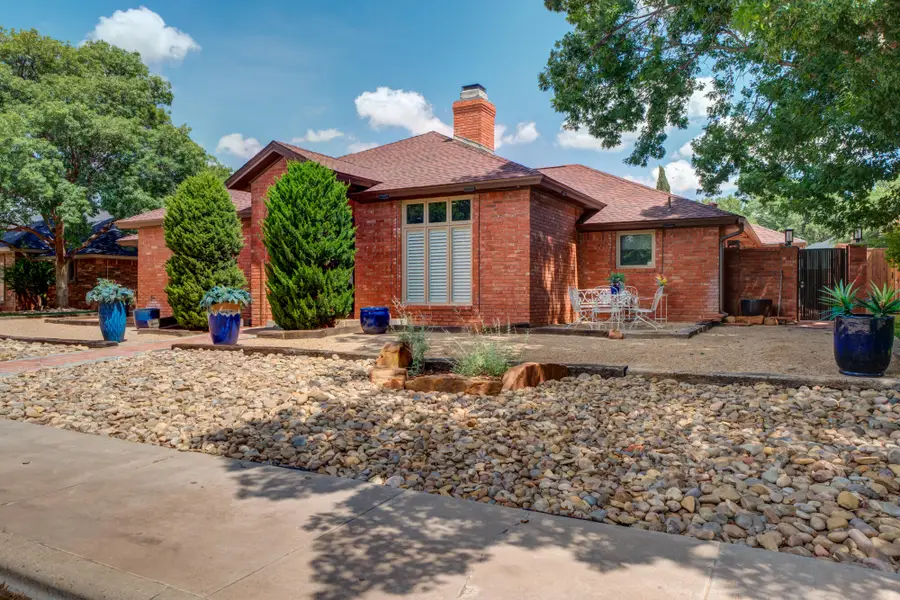 5806 86th Street, Lubbock, TX 79424 - #2