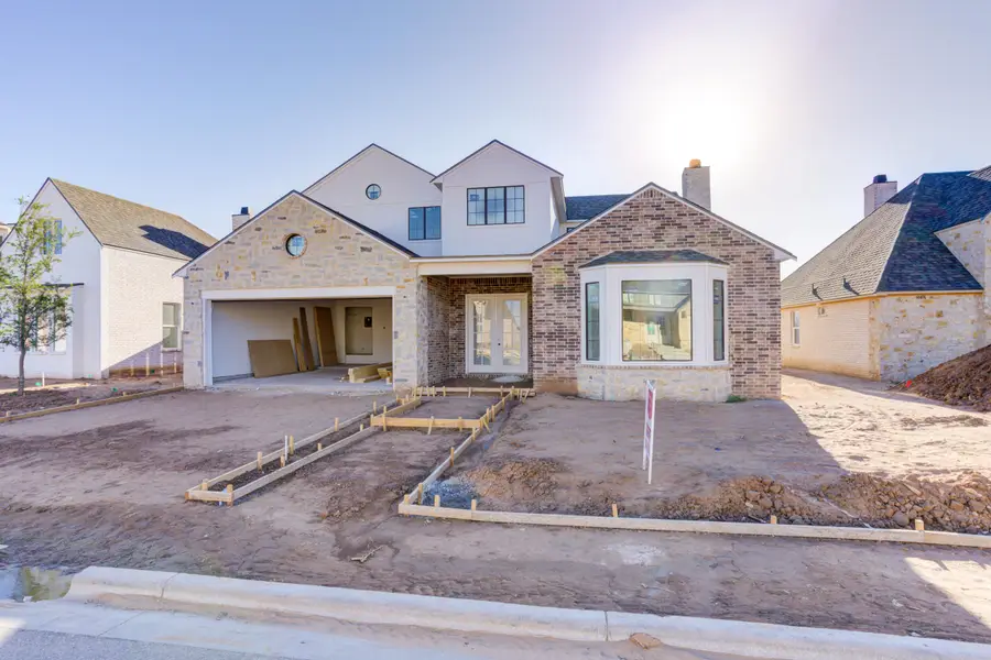 14406 Joliet Avenue, Lubbock, TX 79423 - #2