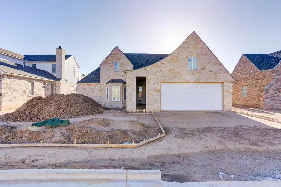 14404 Joliet Avenue, Lubbock, TX 79423 - #2