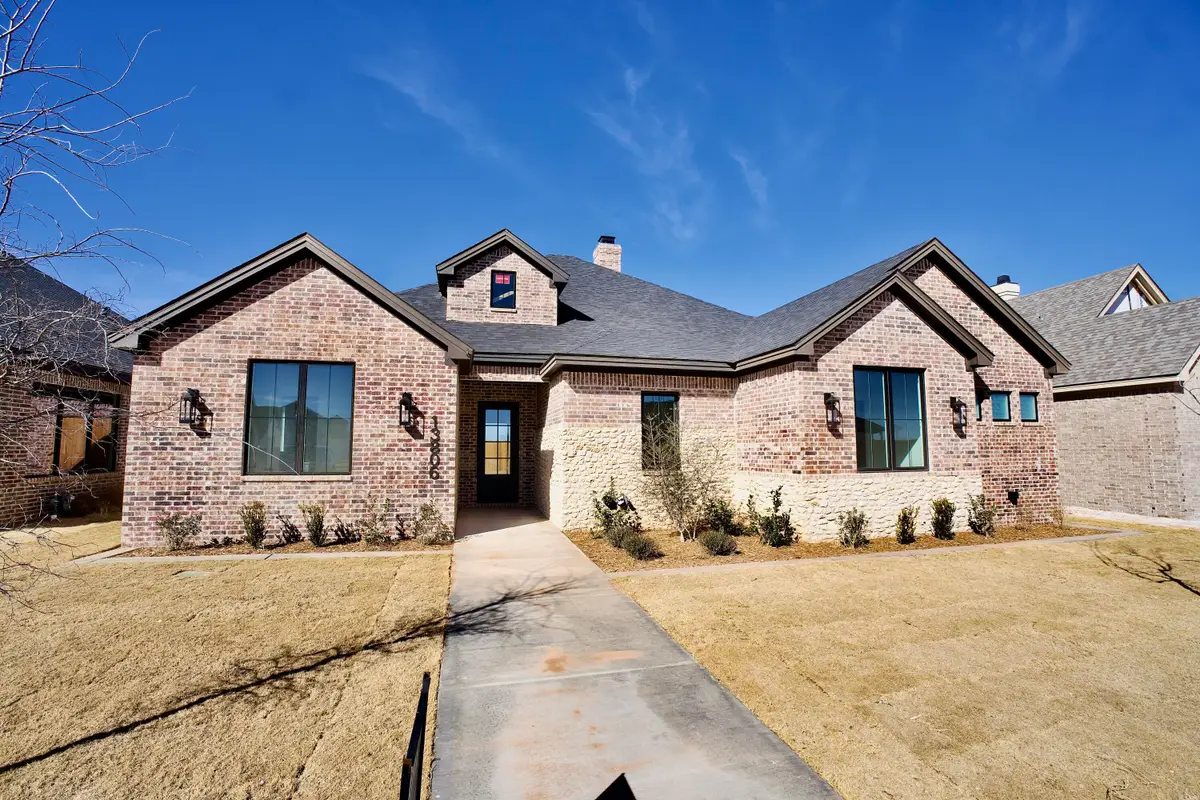 13806 Utica Avenue, Lubbock, TX 79424 - #1