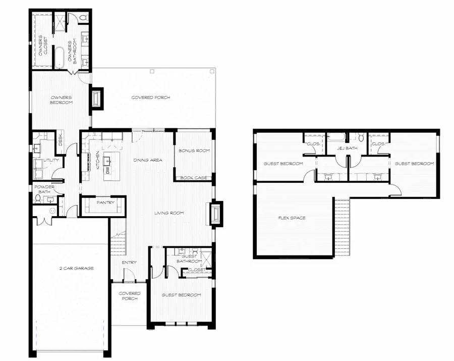 14403 Joliet Avenue, Lubbock, TX 79423 - #2