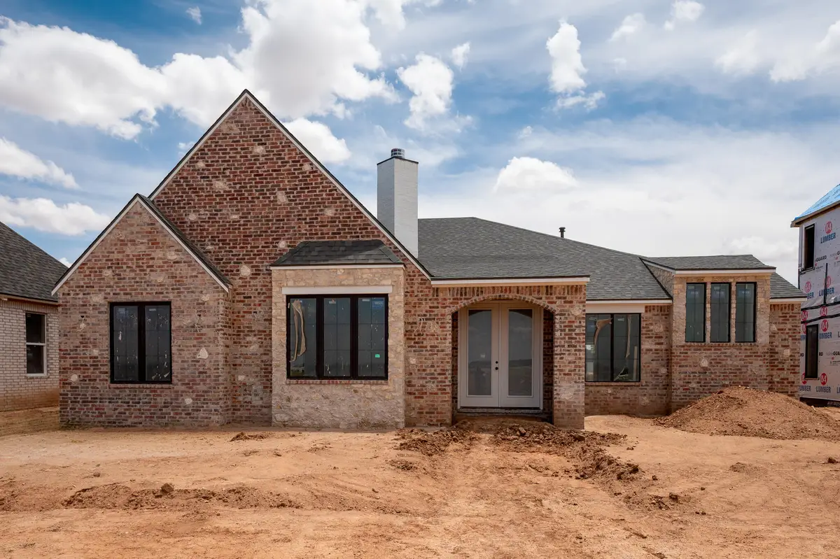 3819 123rd Street, Lubbock, TX 79423 - #1