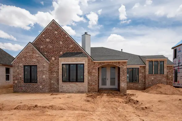 3819 123rd Street, Lubbock, TX 79423