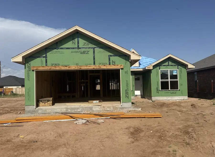 5805 Viola Avenue, Lubbock, TX 79407 - #2