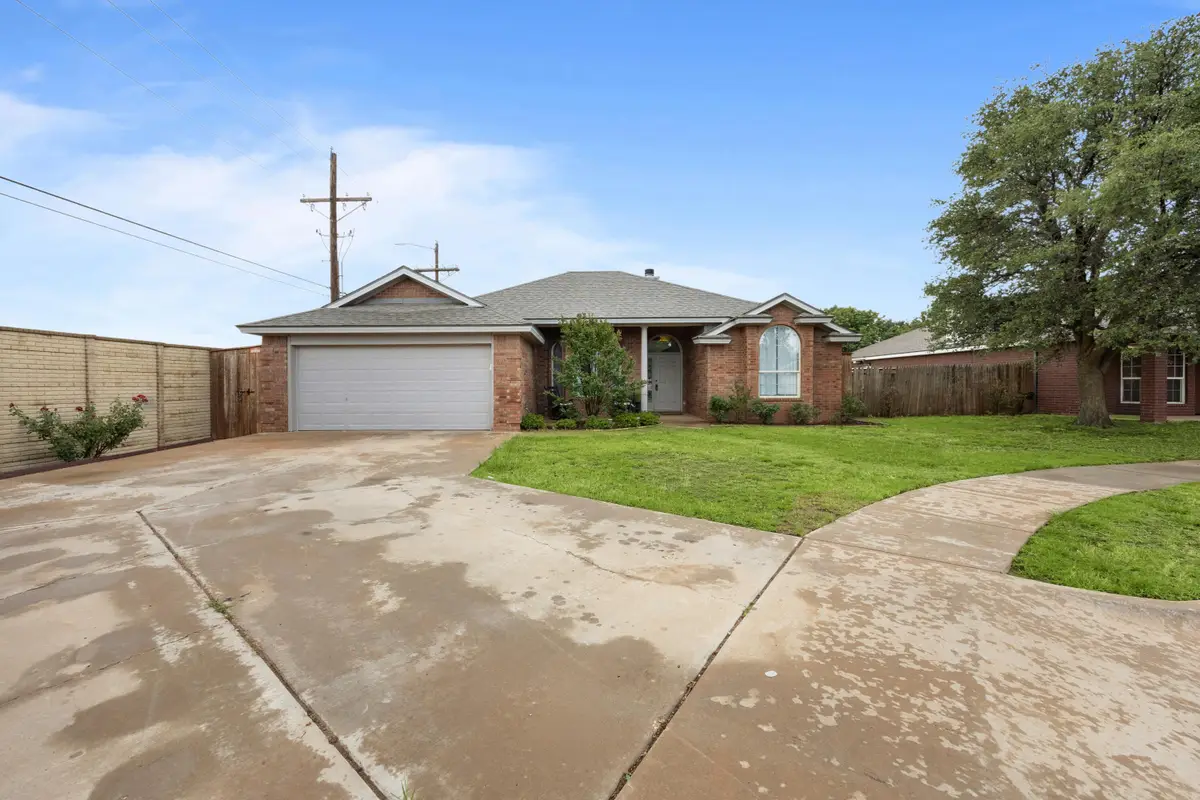 6501 86th Street, Lubbock, TX 79424 - #1