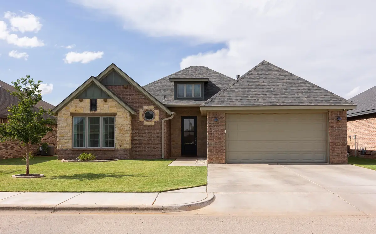 5608 115th Street, Lubbock, TX 79424 - #1
